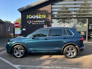Volkswagen Tiguan – thumbnail 3