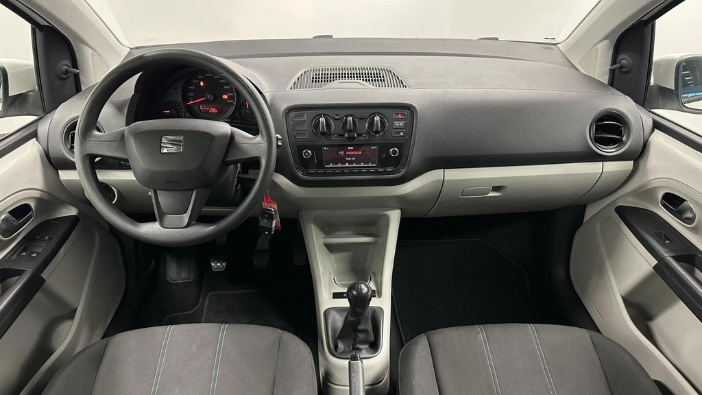 SEAT Mii – foto 9