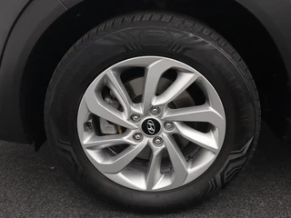 Hyundai Tucson – thumbnail 12