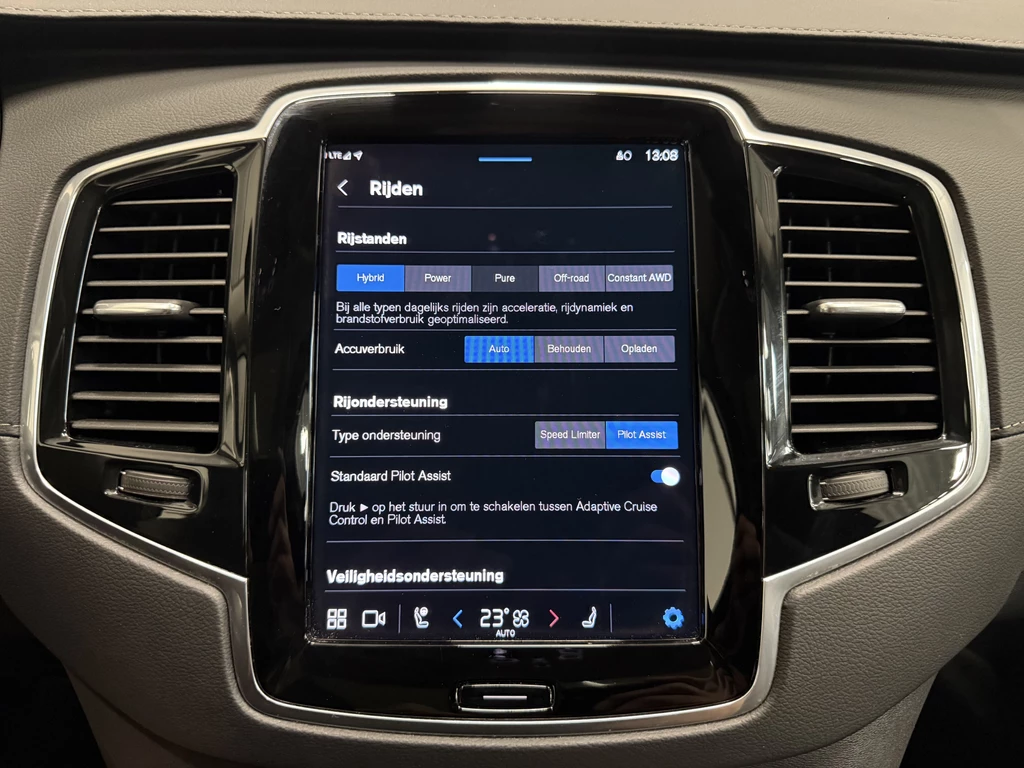 Volvo XC90 – foto 29
