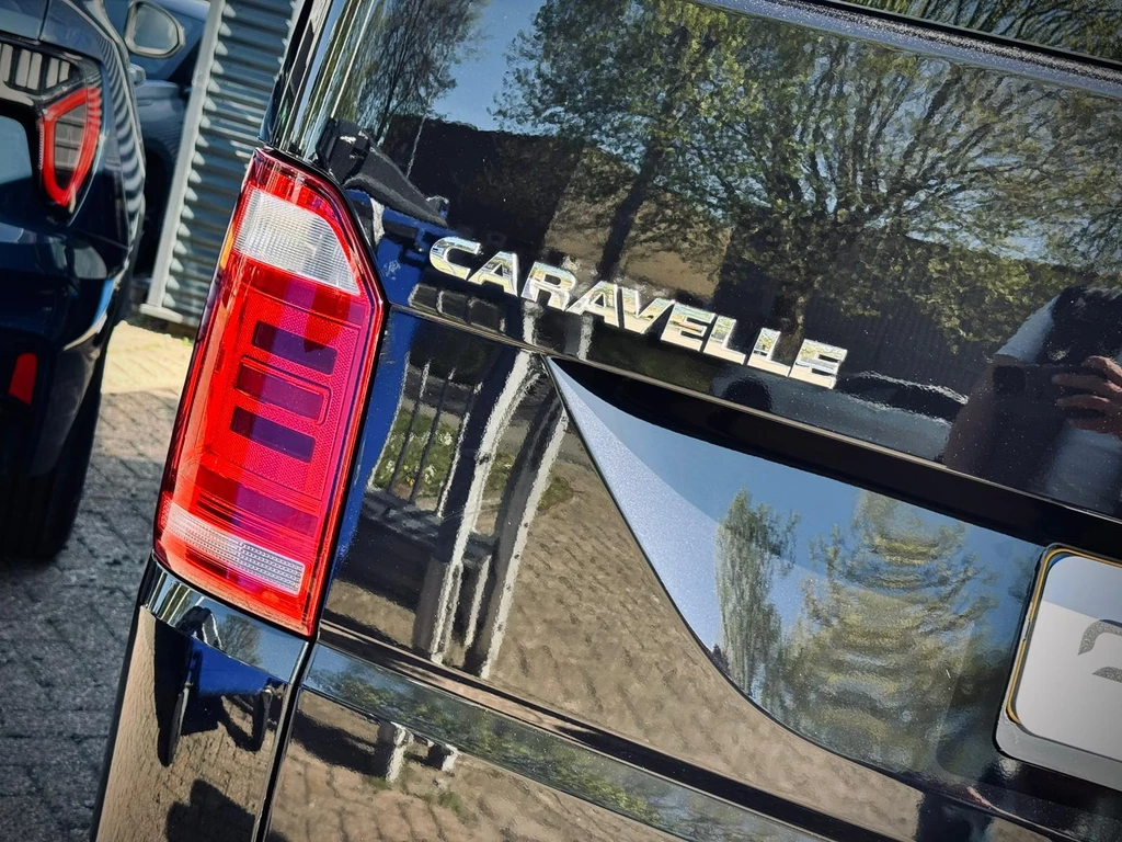 Volkswagen Transporter – foto 23