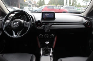 Mazda CX-3 – thumbnail 9