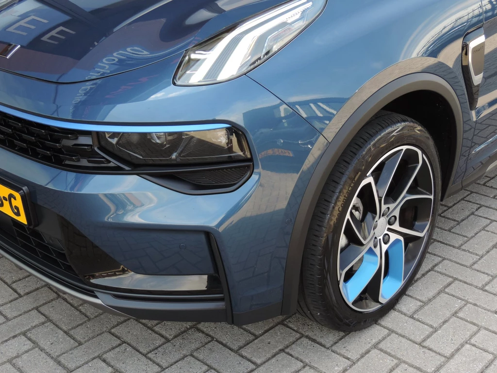 Lynk & Co 01 – foto 8