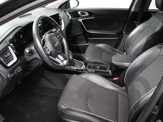Kia Ceed Sportswagon – thumbnail 7