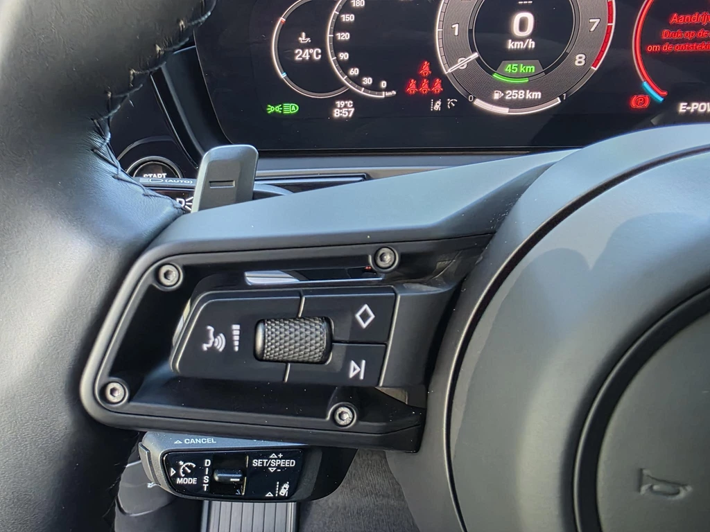 Porsche Cayenne – foto 28