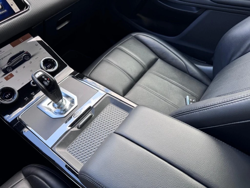 Land Rover Range Rover Evoque – foto 33