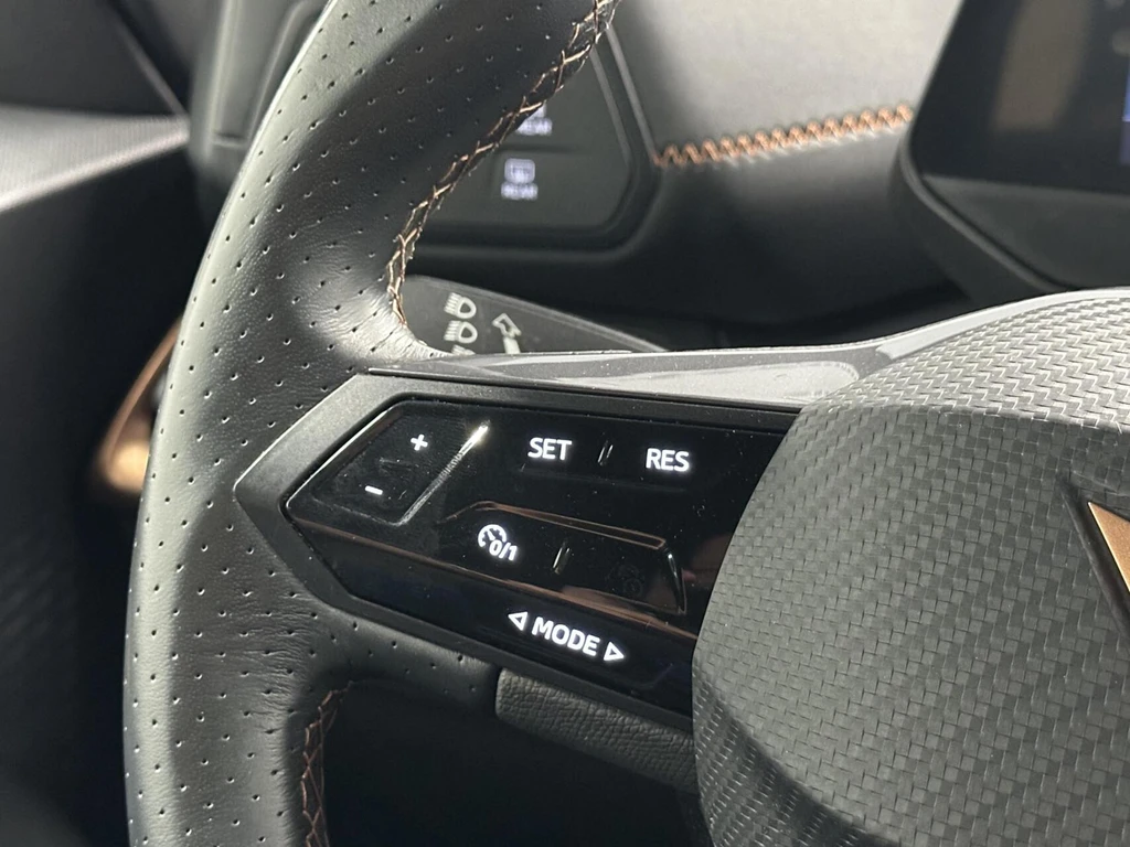 CUPRA Born – foto 20