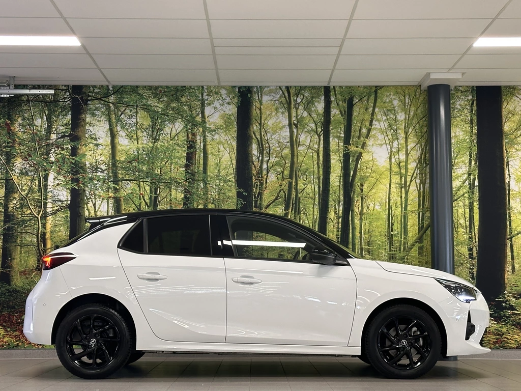 Opel Corsa – foto 5