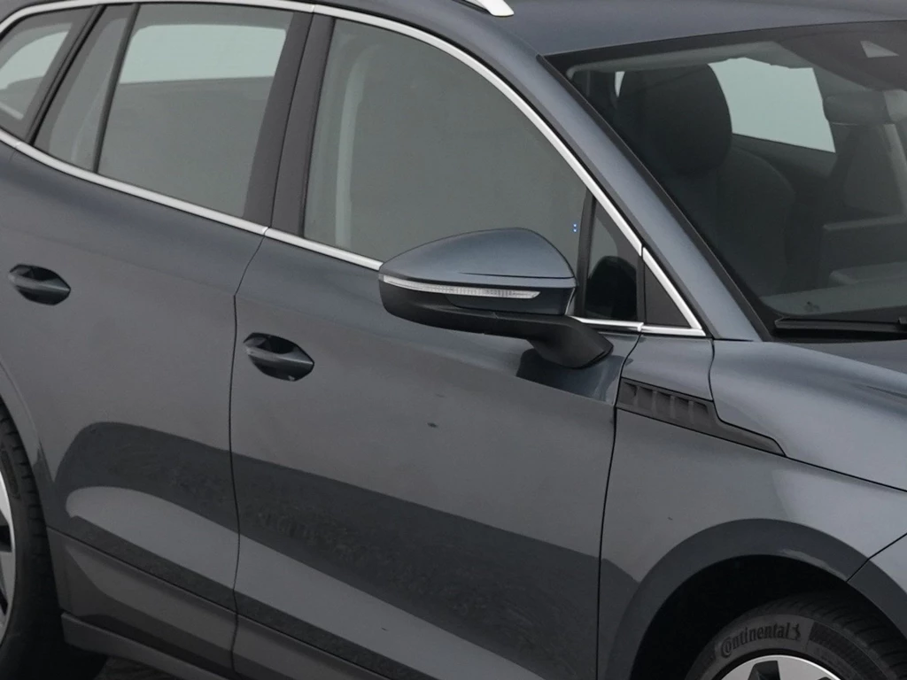 Škoda Enyaq iV – foto 33