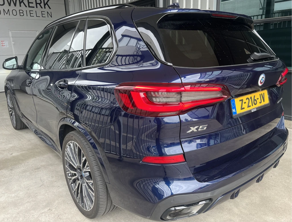 BMW X5 – foto 4