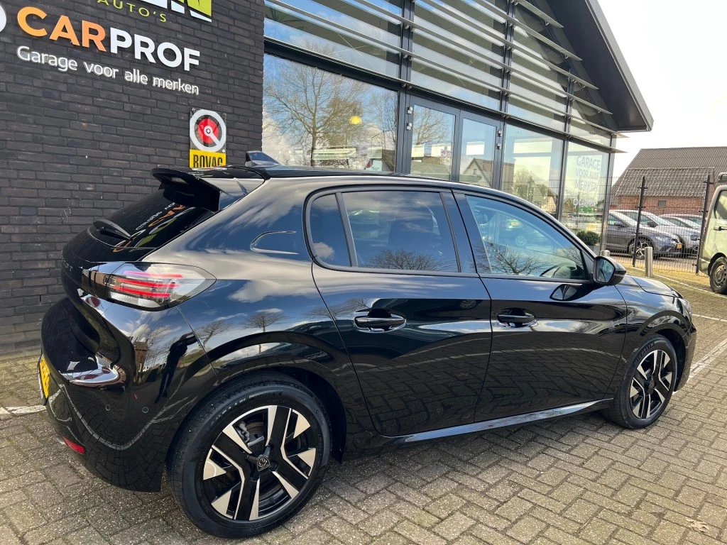 Peugeot 208 – foto 7