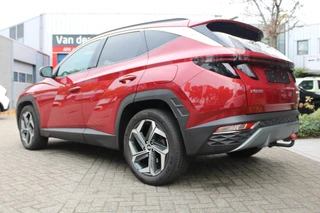 Hyundai Tucson – thumbnail 3