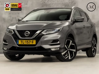 Nissan QASHQAI – thumbnail 1