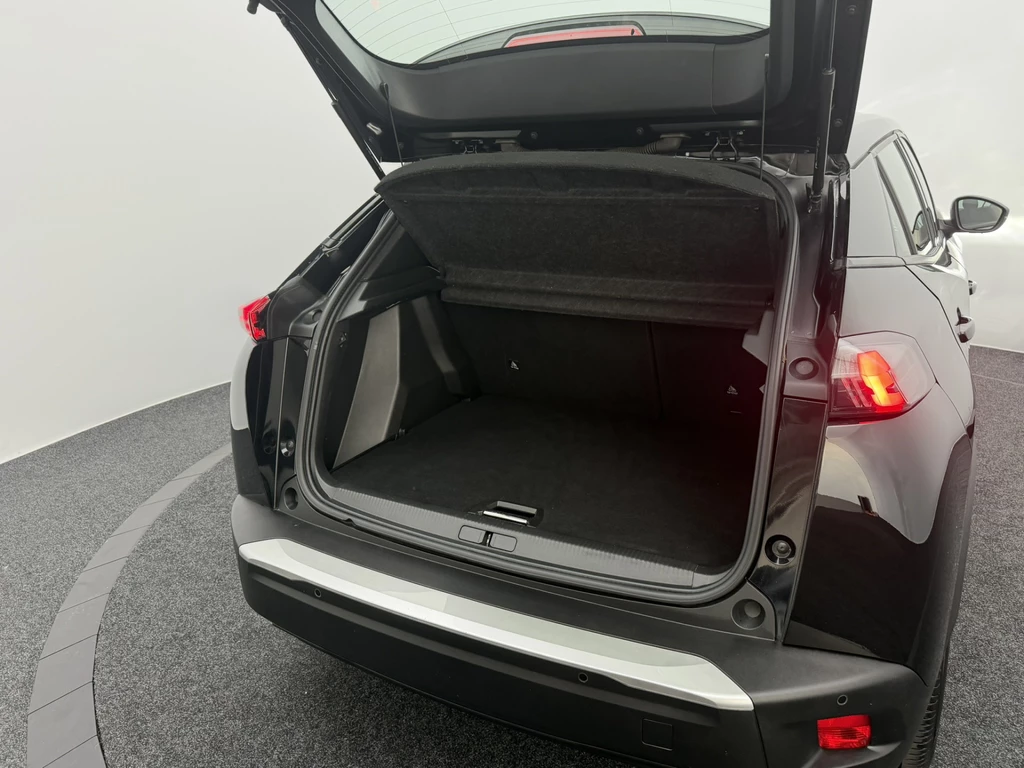 Peugeot e-2008 – foto 29