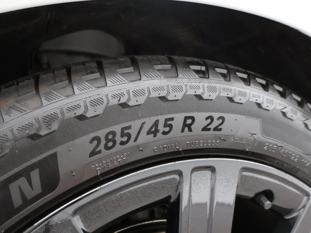 Land Rover Range Rover – foto 88