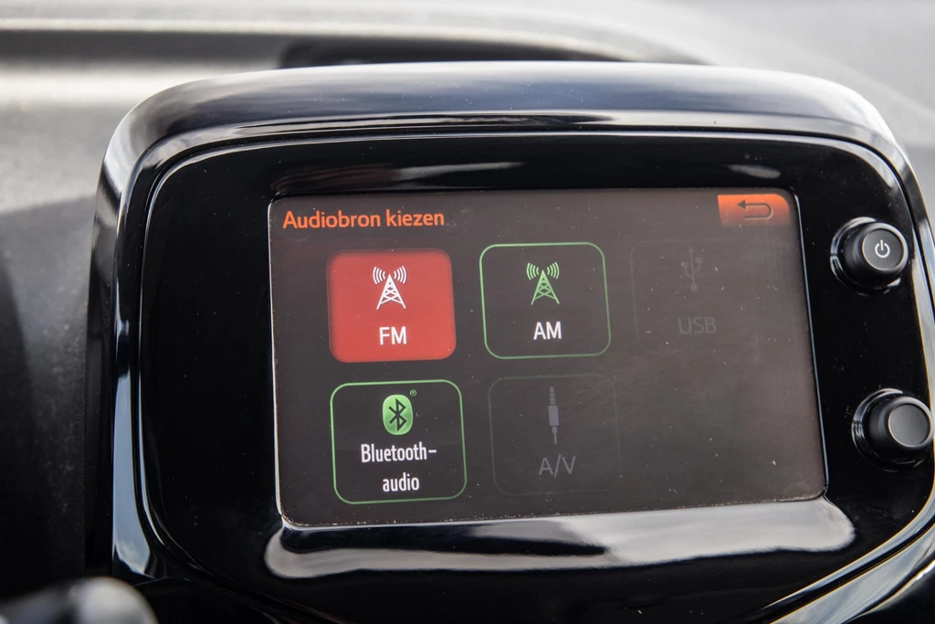Citroën C1 – foto 34