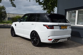 Land Rover Range Rover Sport – thumbnail 9