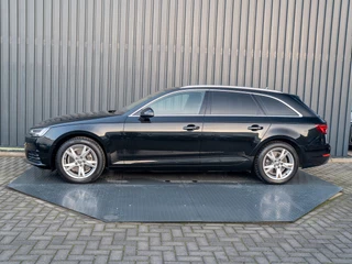 Audi A4 – thumbnail 5