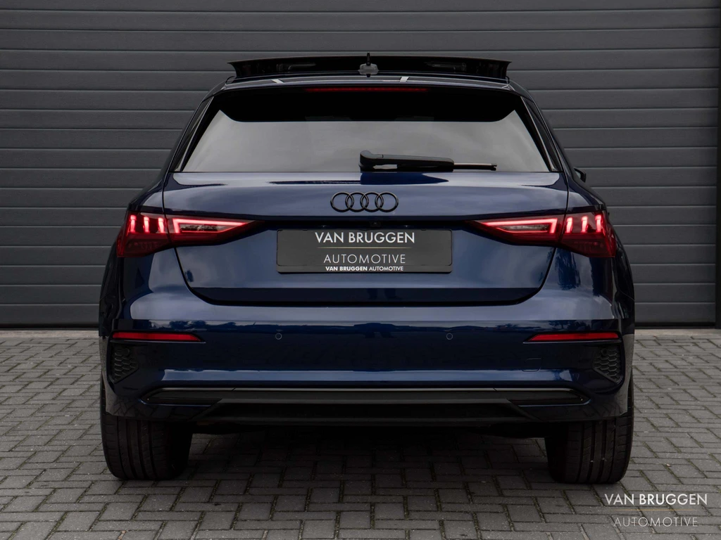 Audi A3 – foto 5