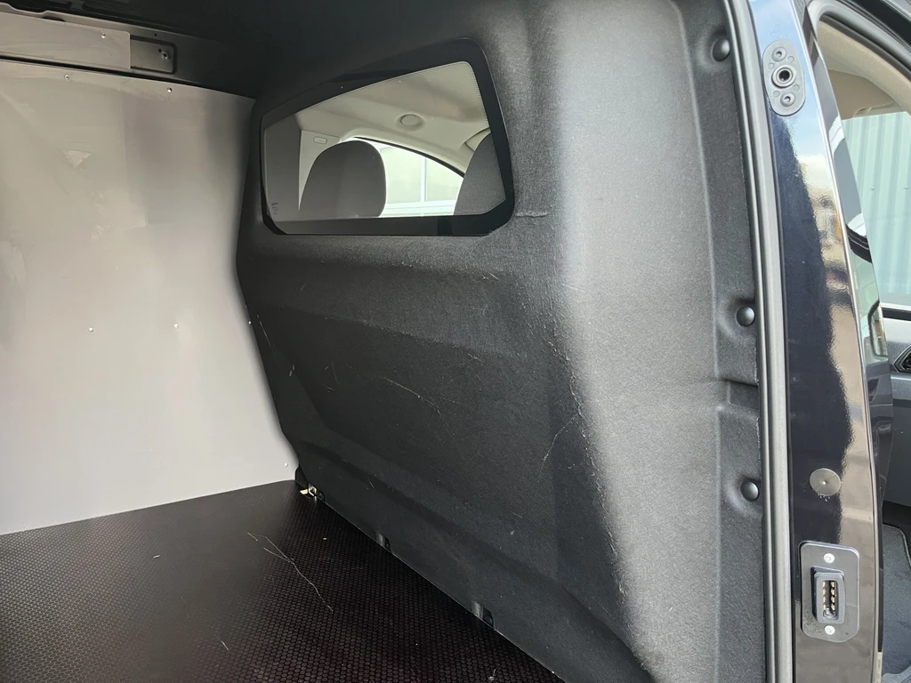 Volkswagen Caddy – foto 26