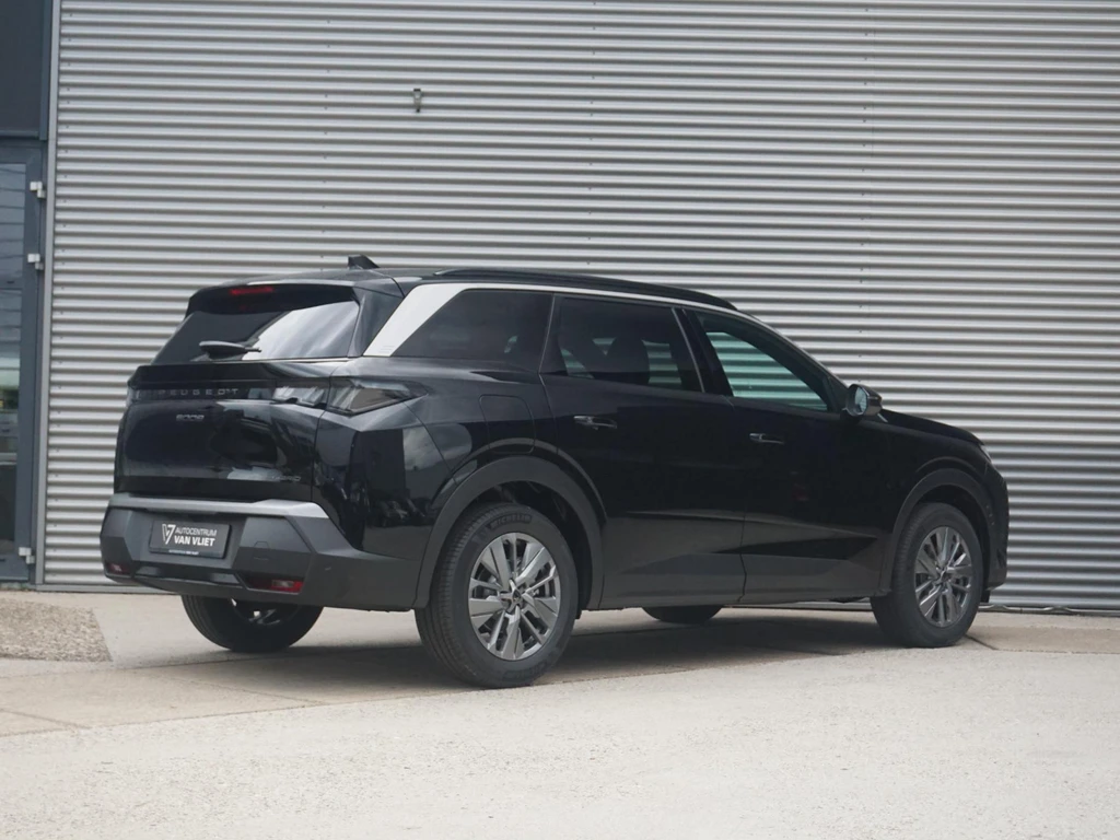 Peugeot 5008 – foto 4