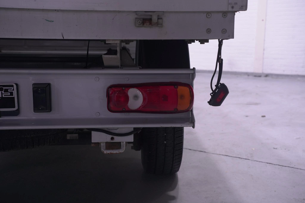 Opel Movano – foto 10