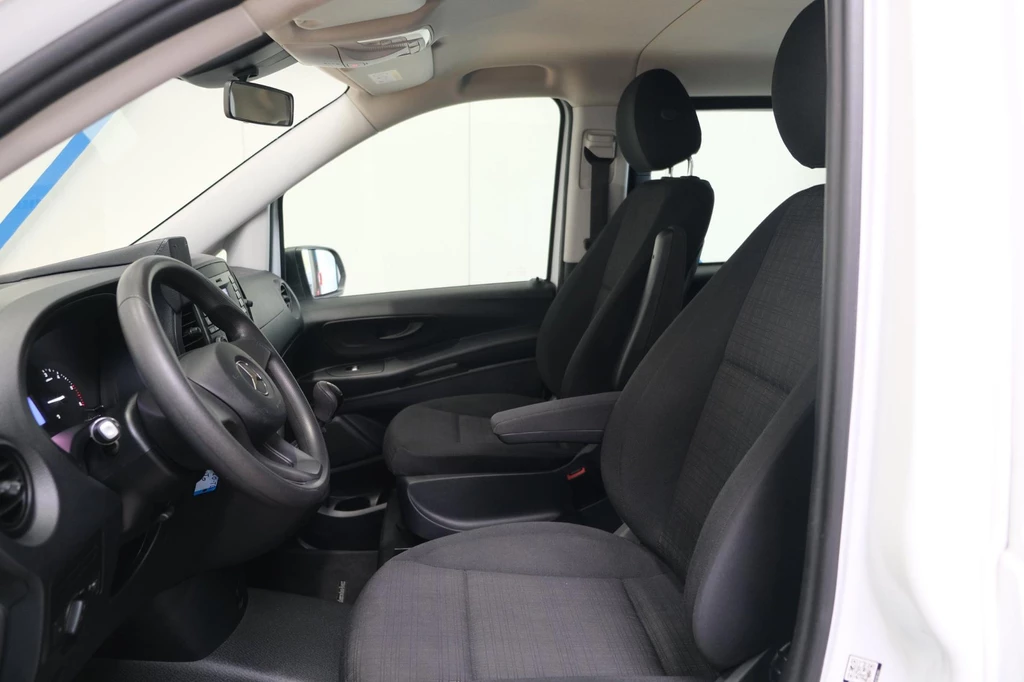 Mercedes-Benz Vito – foto 10