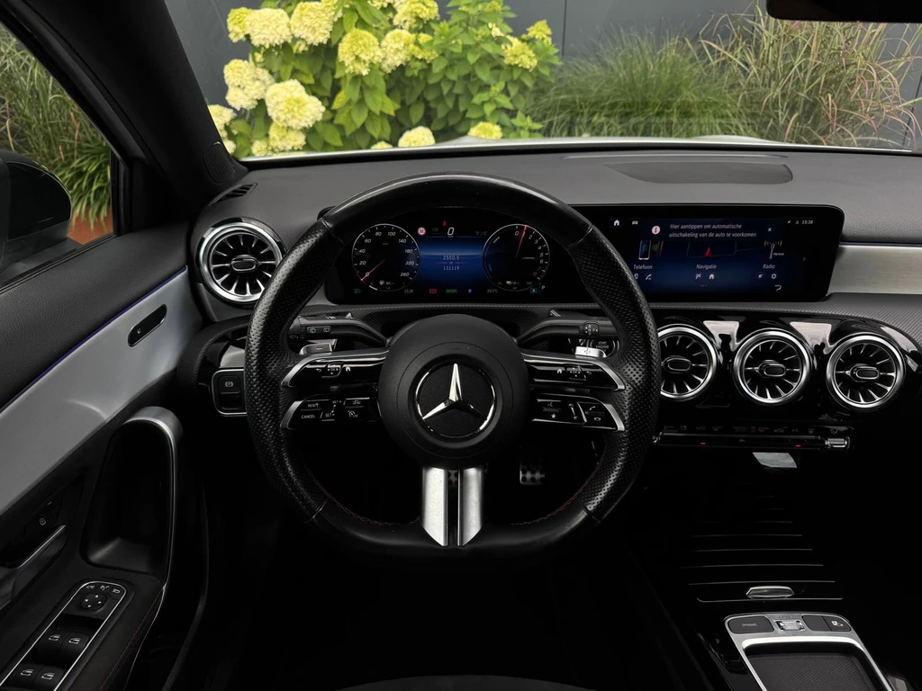 Mercedes-Benz A-Klasse – foto 20