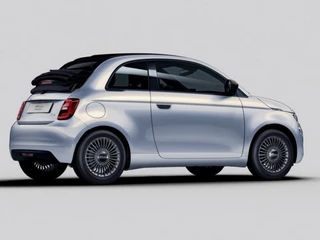 Fiat 500C – thumbnail 2