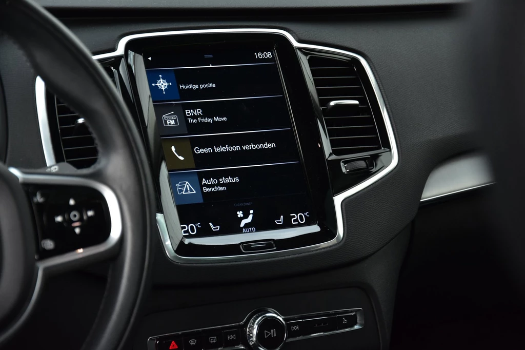 Volvo XC90 – foto 16