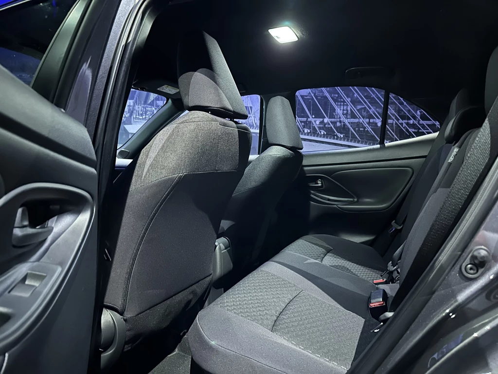 Toyota Yaris Cross – foto 15