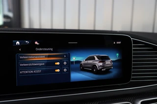 Mercedes-Benz GLE – thumbnail 20