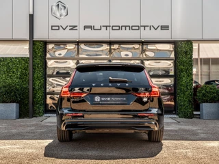 Volvo V60 – thumbnail 4