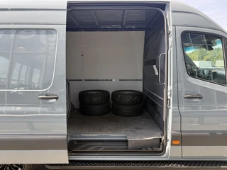 Mercedes-Benz Sprinter – thumbnail 33