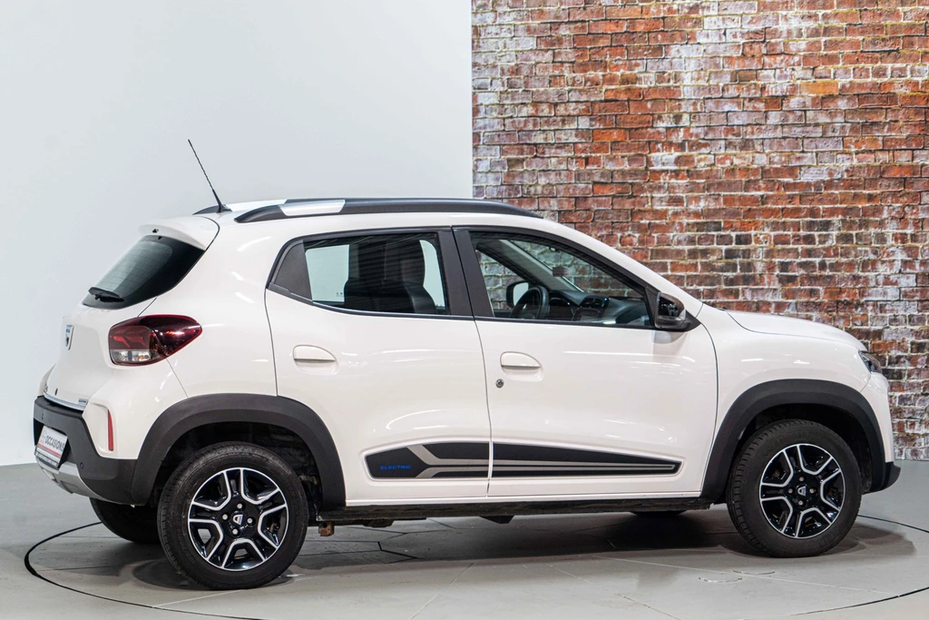 Dacia Spring – foto 12