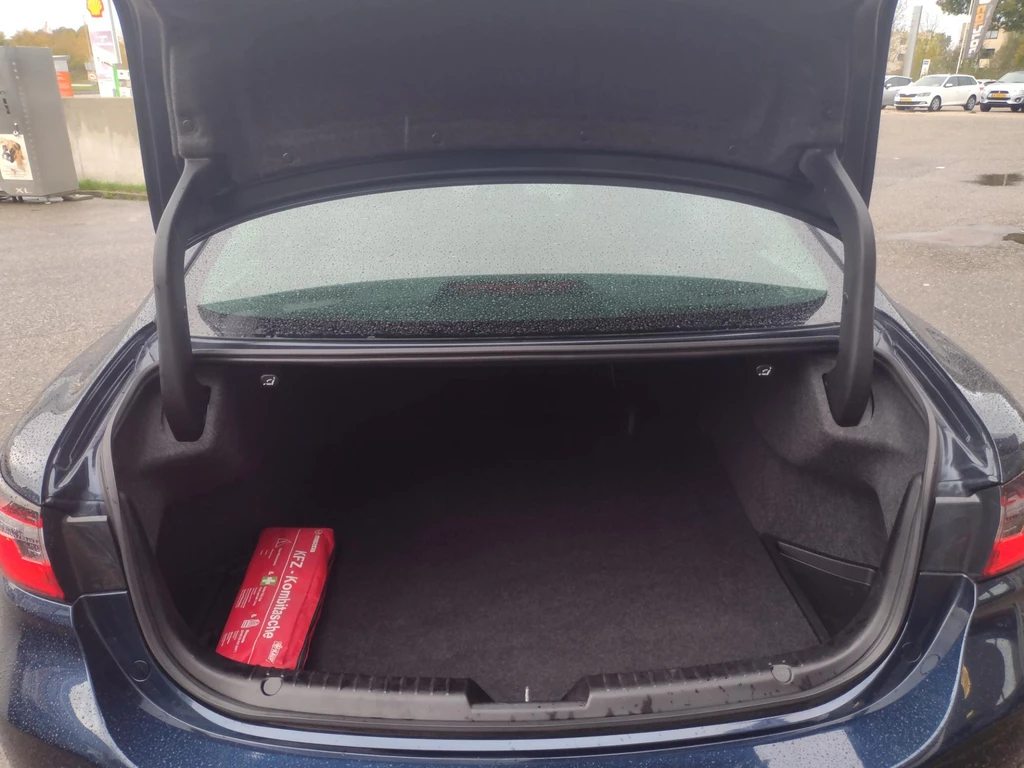 Mazda 6 – foto 9