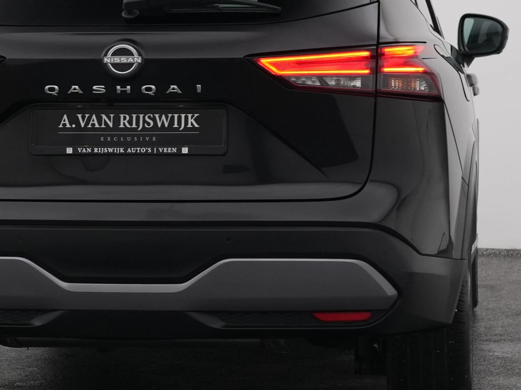 Nissan QASHQAI – foto 30
