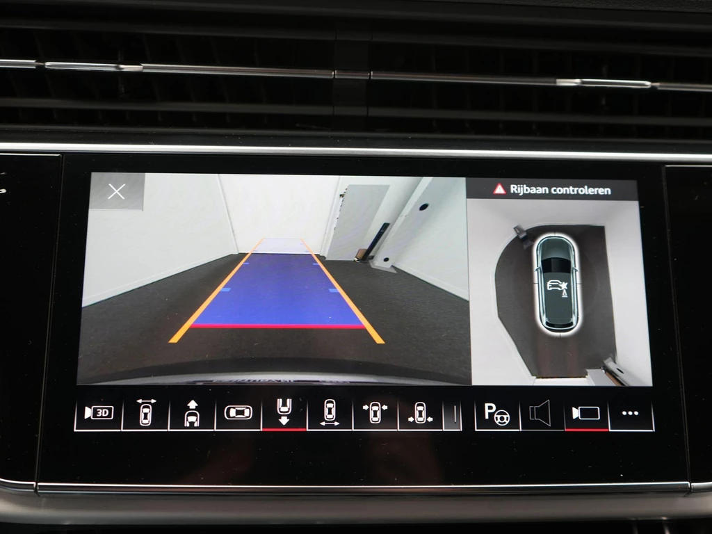 Audi Q7 – foto 30