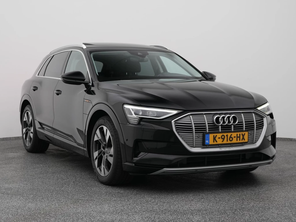 Audi e-tron – foto 13