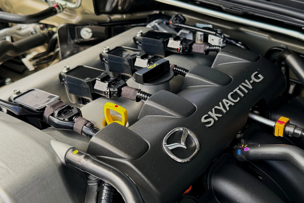 Mazda MX-5 – foto 41