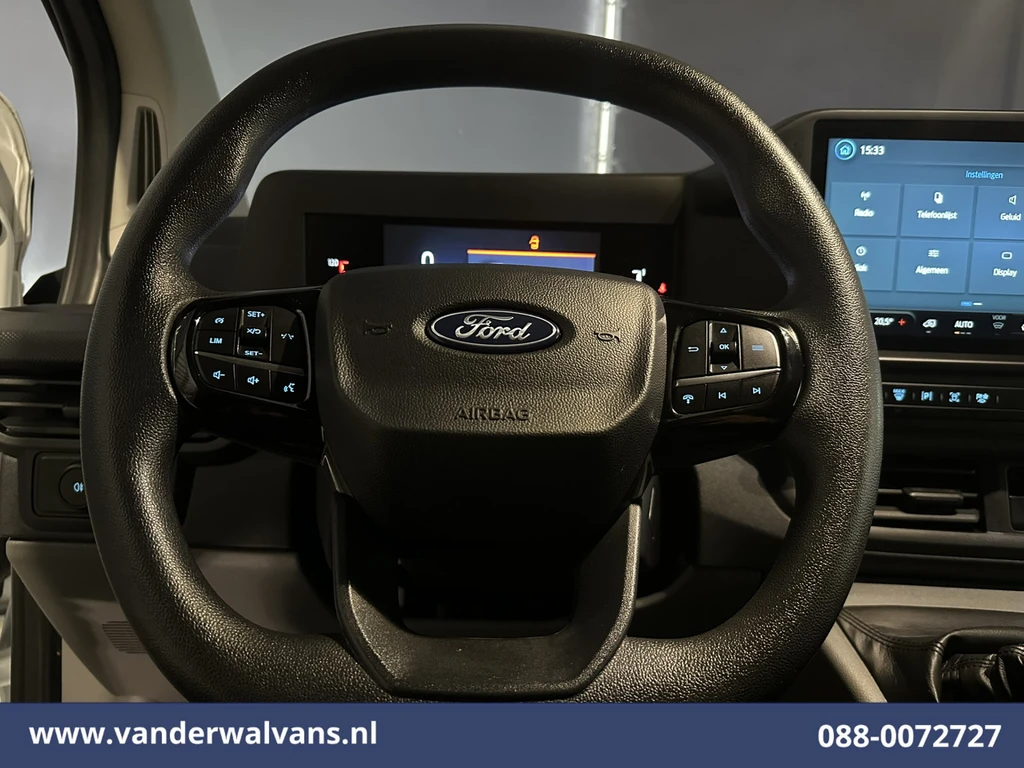 Ford Transit Custom – foto 8