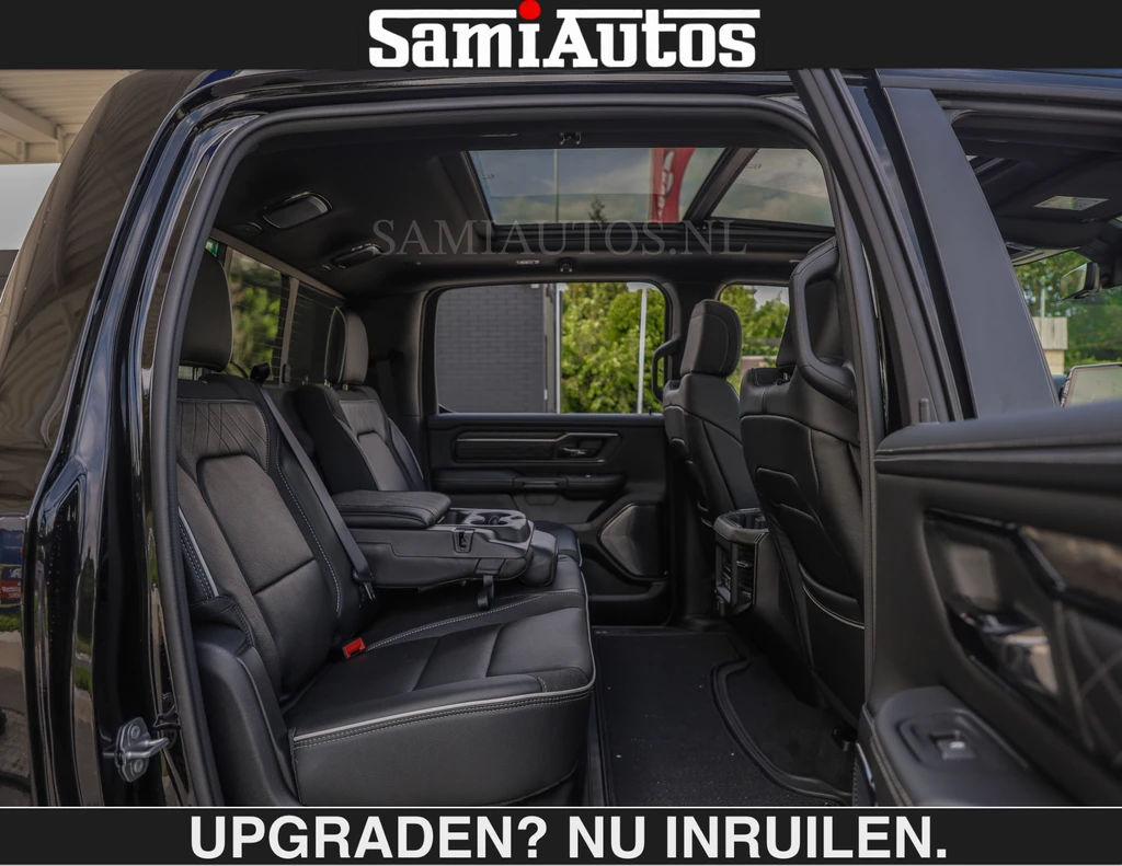 Dodge Ram Pick-Up – foto 39