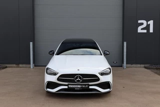 Mercedes-Benz C-Klasse – thumbnail 13