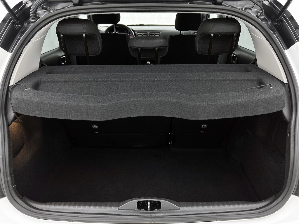 Citroën C3 – foto 24