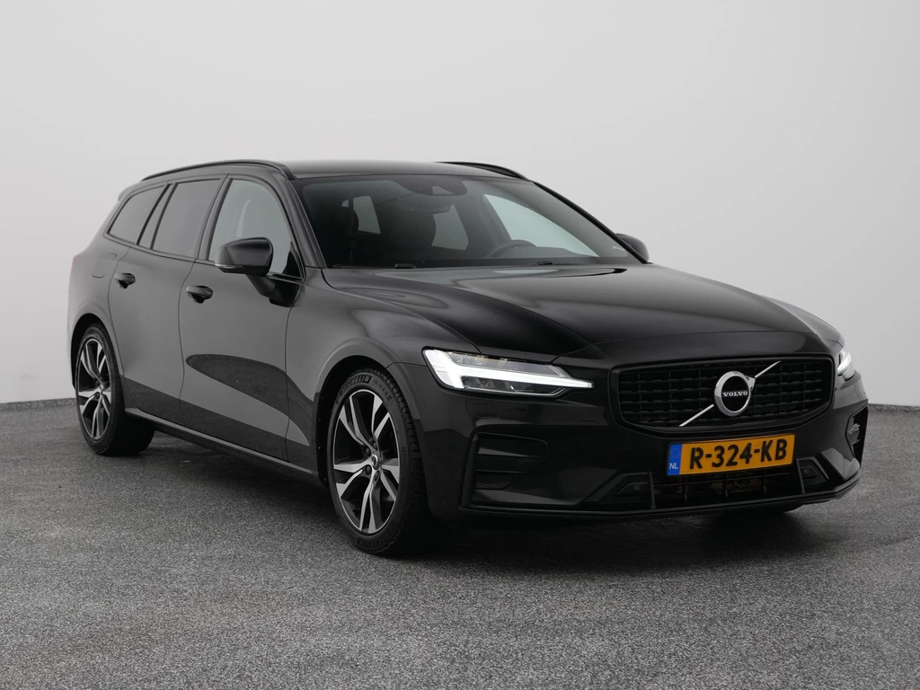 Volvo V60 – foto 15