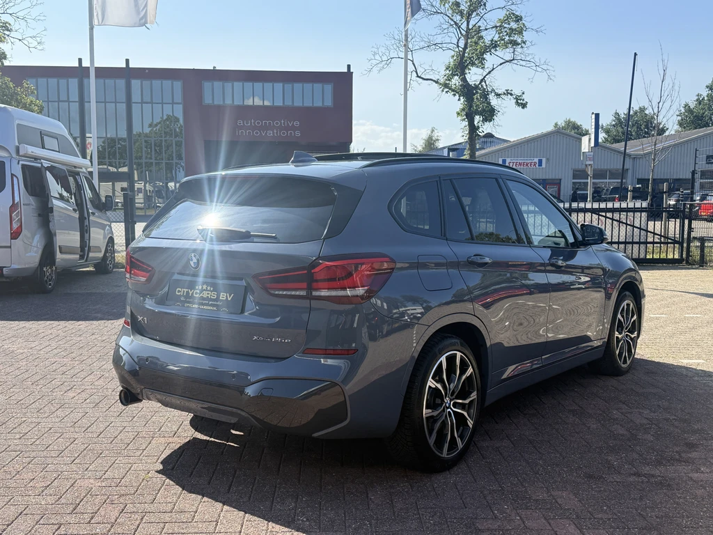 BMW X1 – foto 6