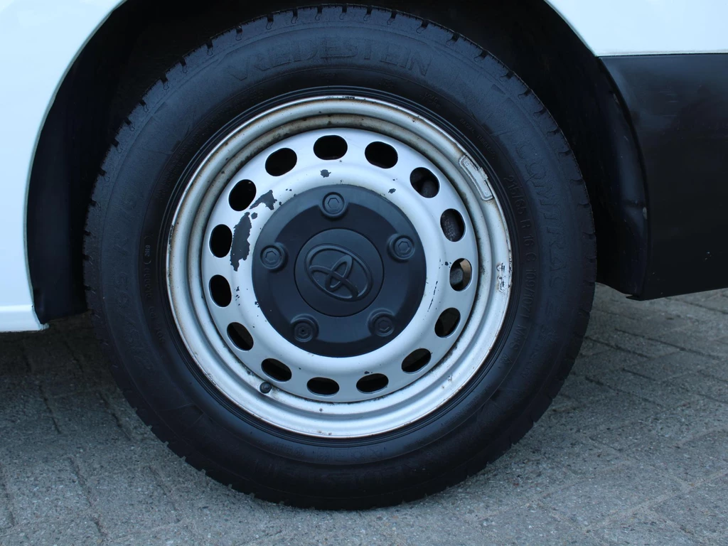 Toyota ProAce – foto 15