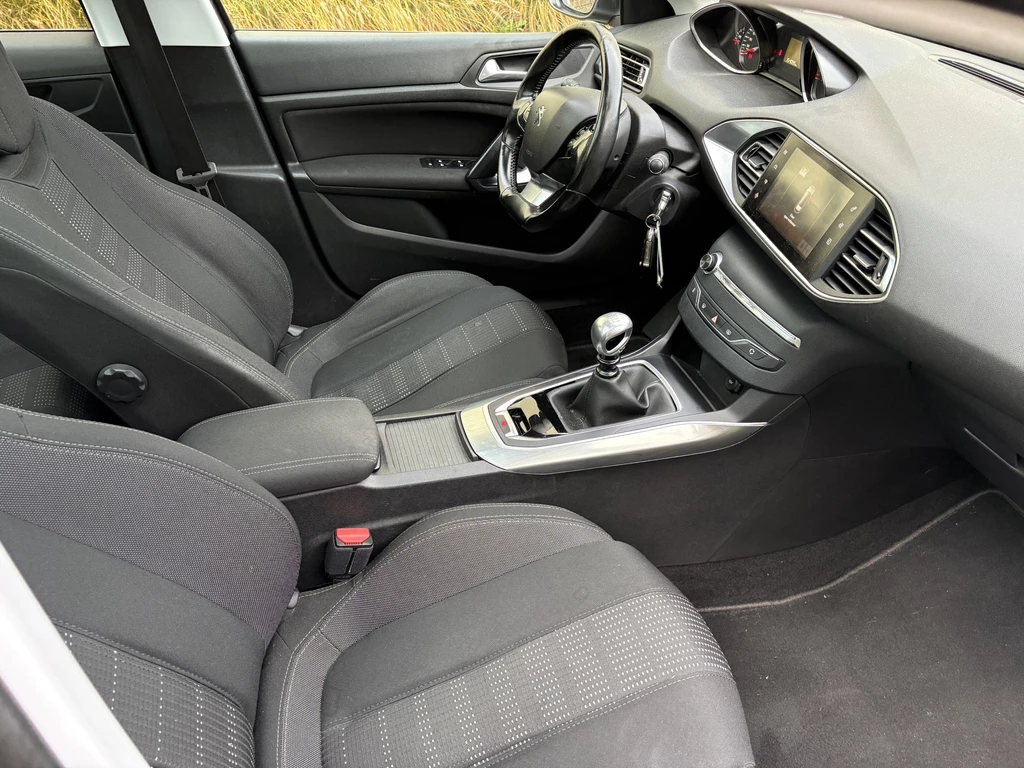 Peugeot 308 – foto 25