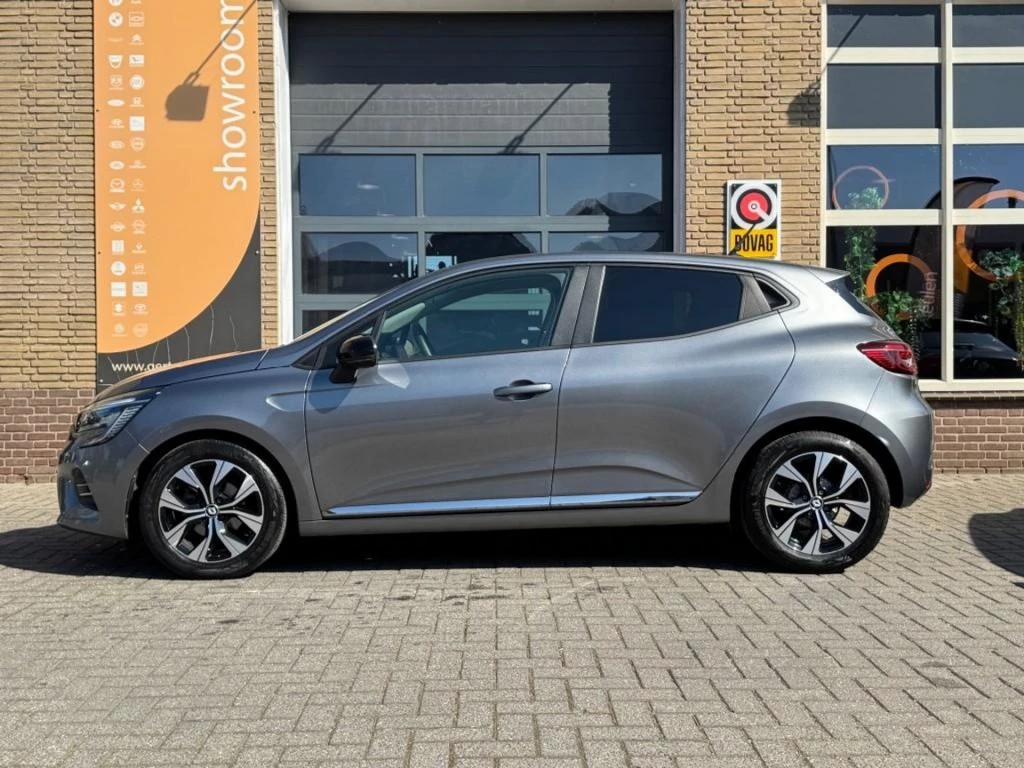 Renault Clio – foto 5