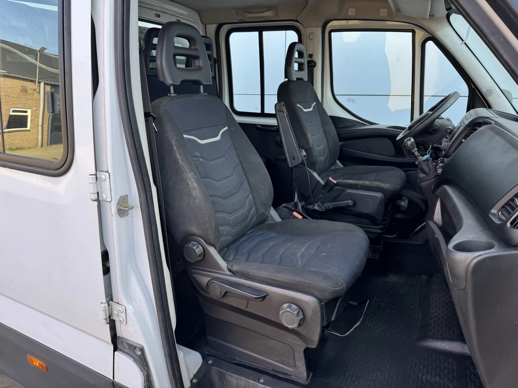 Iveco Daily – foto 11